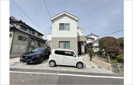 みよし市東陣取山