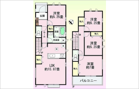 江南市慈光堂町