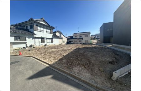 名古屋市南区呼続四丁目