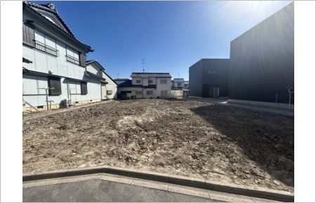 名古屋市南区呼続四丁目