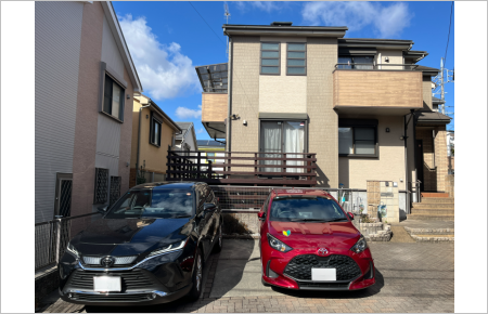 Asobi+　名古屋市守山区笹ヶ根三丁目