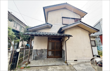三郷市戸ケ崎3丁目