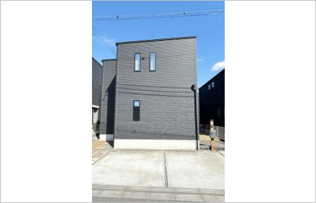 千葉市中央区花輪町