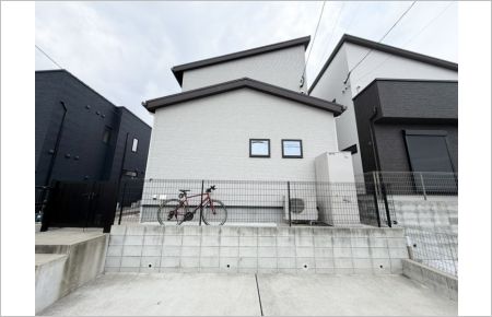 春日市小倉5丁目