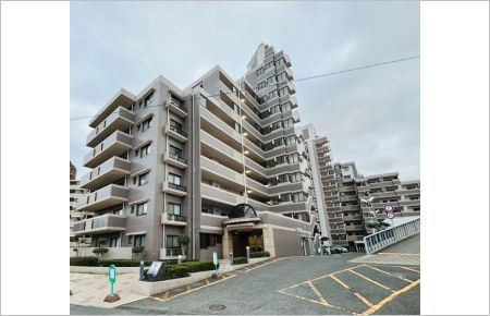 エバーライフ波多江駅前
