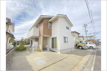 北名古屋市・稲沢市・岩倉市・豊山町の土地・不動産情報｜戸建て・中古