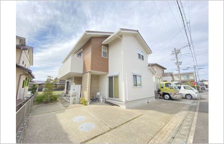 北名古屋市北野八竜前