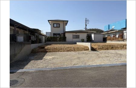 ハートフルタウン春日井高森台