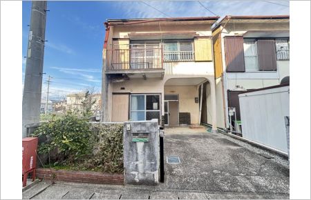 江南市野白町西千丸