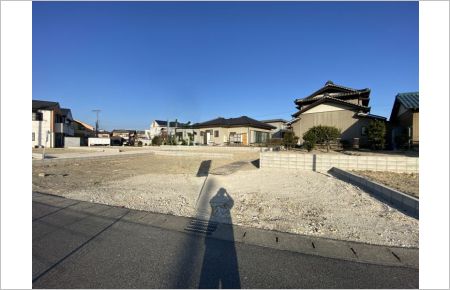 豊明市阿野町第8