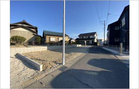 豊明市阿野町第8