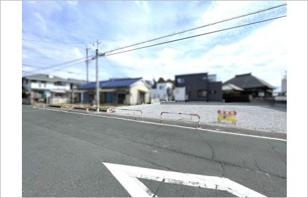 豊川市金屋本町第一