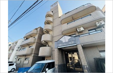 モアグレース西春
