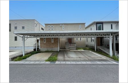 岡崎市田口町字若草
