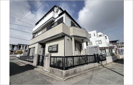 浜松市中央区龍禅寺町