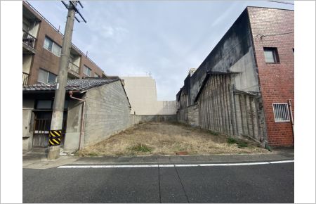岐阜市長良海用町一丁目、岐阜市大字長良字海用畑