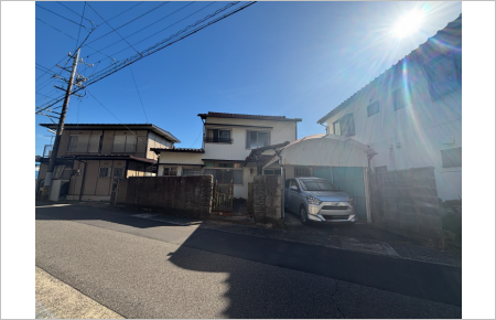 岐阜市鶴見町