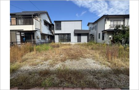 名古屋市守山区小幡中三丁目