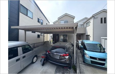高浜市田戸町３丁目