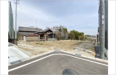 知多郡東浦町生路第二十二