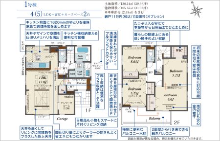 草加市新善町全８棟１期