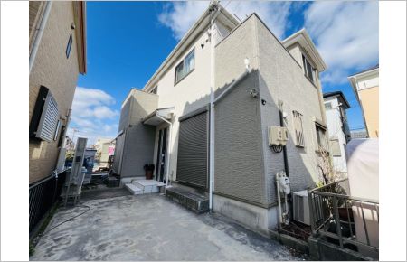小牧市新町三丁目