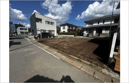 熊本市北区室園町第一