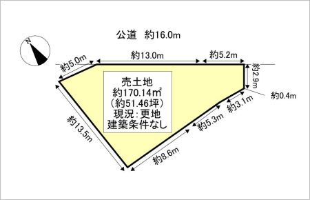 刈谷市野田町北屋敷