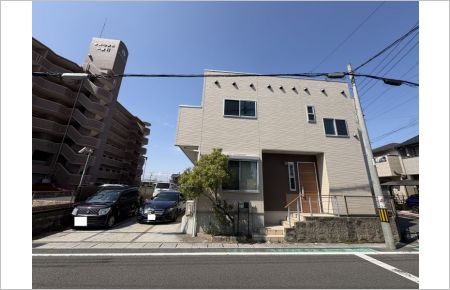一宮市大和町馬引字郷裏