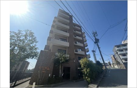 いなんば山ホームズ