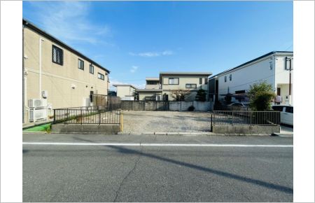 春日井市妙慶町二丁目