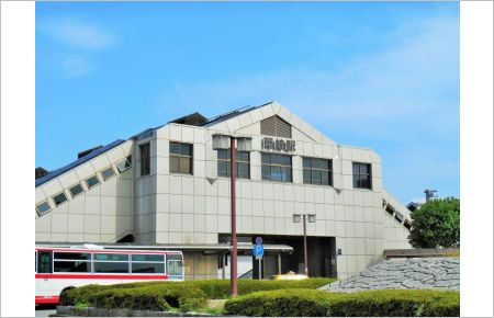 岡崎市中島町1期(全2棟)
