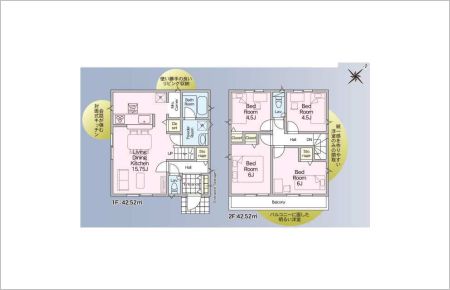 川口市安行小山第2