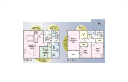 川口市安行小山第2