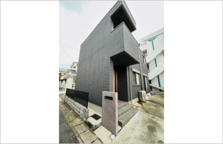福岡市西区拾六町4丁目
