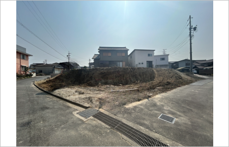 東海市名和町第36