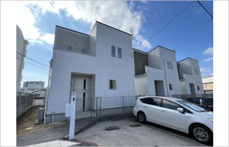 糟屋郡新宮町上府北一丁目
