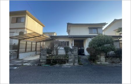 瀬戸市北丘町