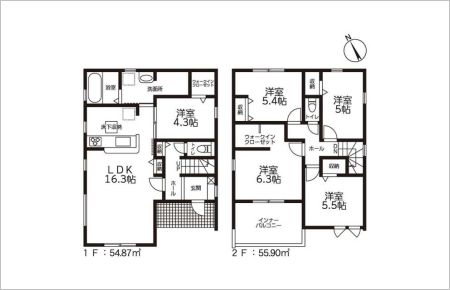 西尾第82米津町