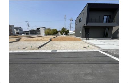 岡崎市矢作町第三