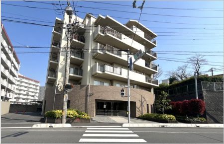デュオガーデンさくらの杜