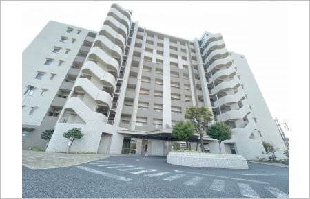 シティコーポ野跡