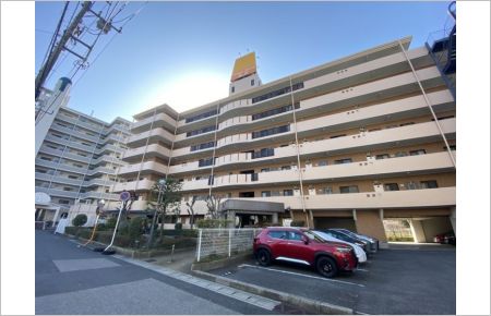 ドリームホーム松戸