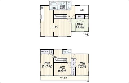 岡崎市青木町