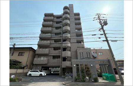 モアグレース若竹Ⅲ