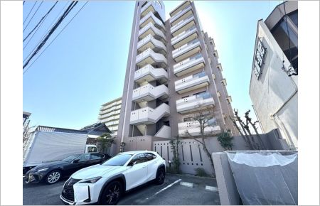 グランドメゾン喜多山