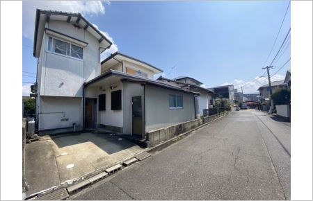 糸島市前原東第四