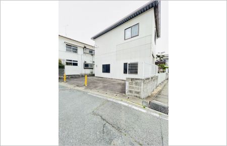 福岡市城南区七隈4丁目
