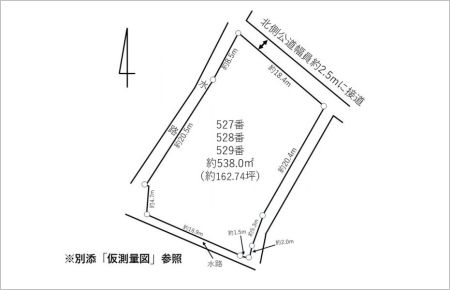 小牧市小木南3丁目