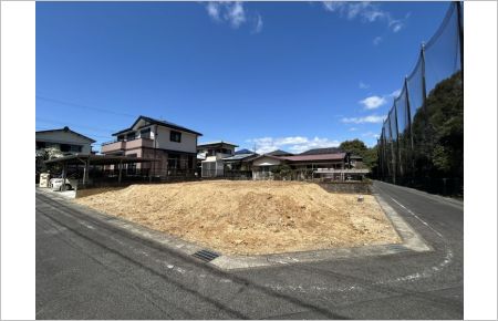 豊田市双美町3丁目